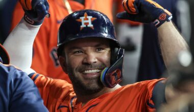 Series Preview: Seattle Mariners vs. Houston Astros