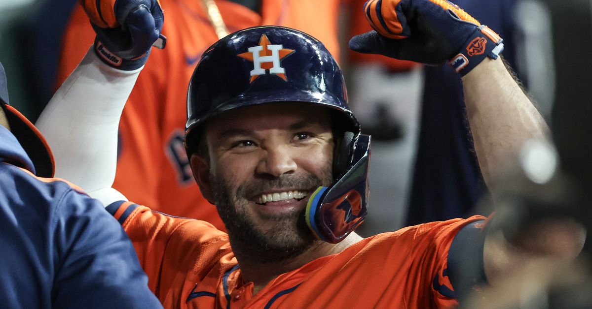 Series Preview: Seattle Mariners vs. Houston Astros