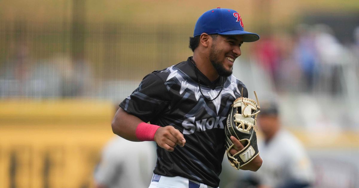 Chicago Cubs Minor League Wrap: July 27