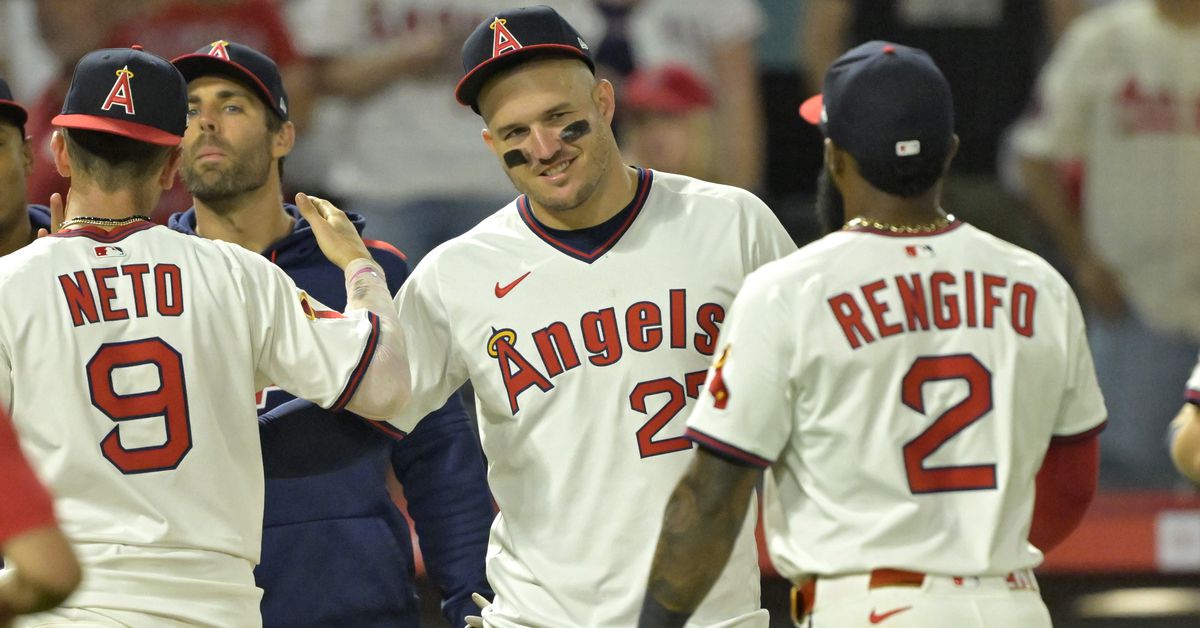 Mets Series Preview: Mets conclude homestand with three against Angels