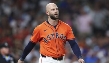 Post All-Star Preview: 3 Astros who could benefit from a strong 2nd half