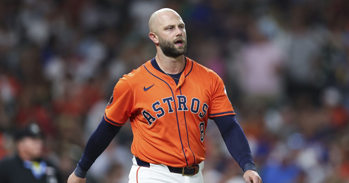 Post All-Star Preview: 3 Astros who could benefit from a strong 2nd half