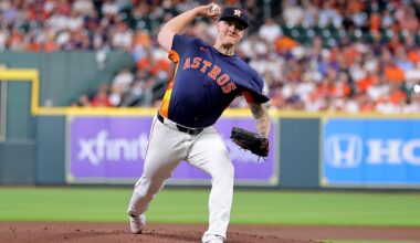 3 Astros Things... - The Crawfish Boxes