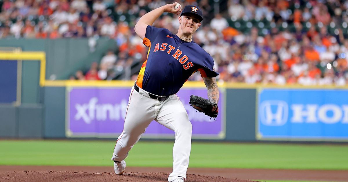 3 Astros Things... - The Crawfish Boxes