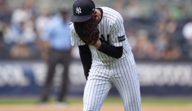 How the Yankees are struggling to keep one longtime fan’s attention