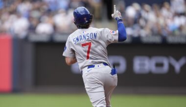 The Short Porch is looking at the Cubs series losses and upcoming schedule