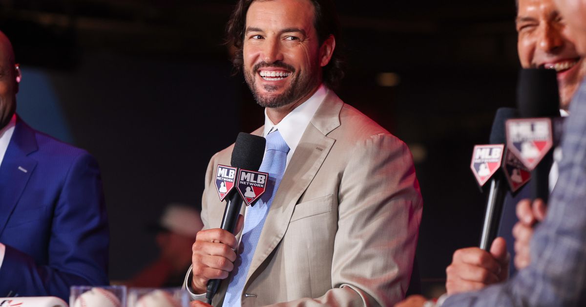 2025 MLB Draft tracker: keep up to date on where the Vols are going