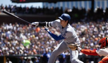 Dodgers News: Shohei Ohtani, Clayton Kershaw, Brady Ebel