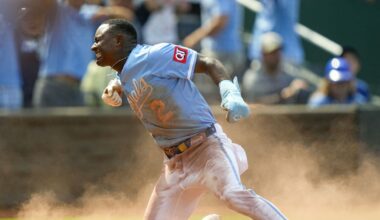 Royals Rumblings - News for July 14, 2025