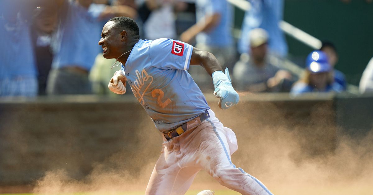 Royals Rumblings - News for July 14, 2025