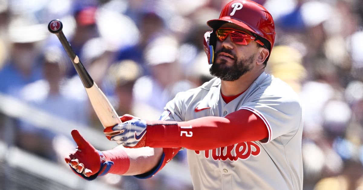 Rise and Phight: 7/14/2025 - The Good Phight