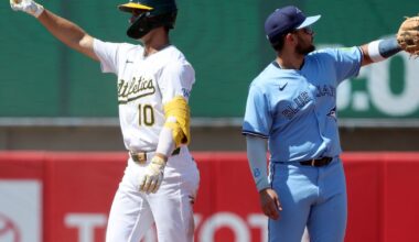 Oakland A’s news: A’s close first half with winning home stand