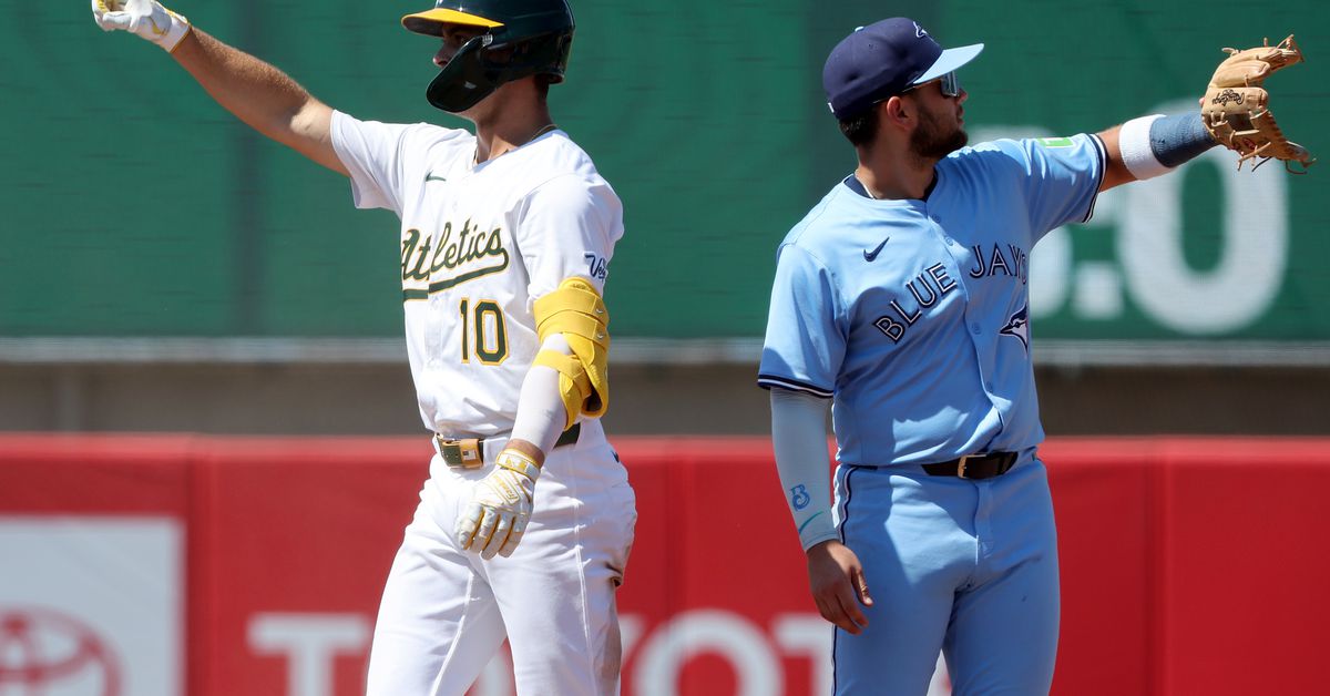 Oakland A’s news: A’s close first half with winning home stand