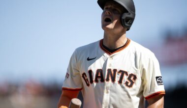 MLB scores: Matos homer forces extras but not enough in 5-2 loss to LA