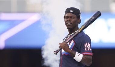 Today on Pinstripe Alley - 7/15/25
