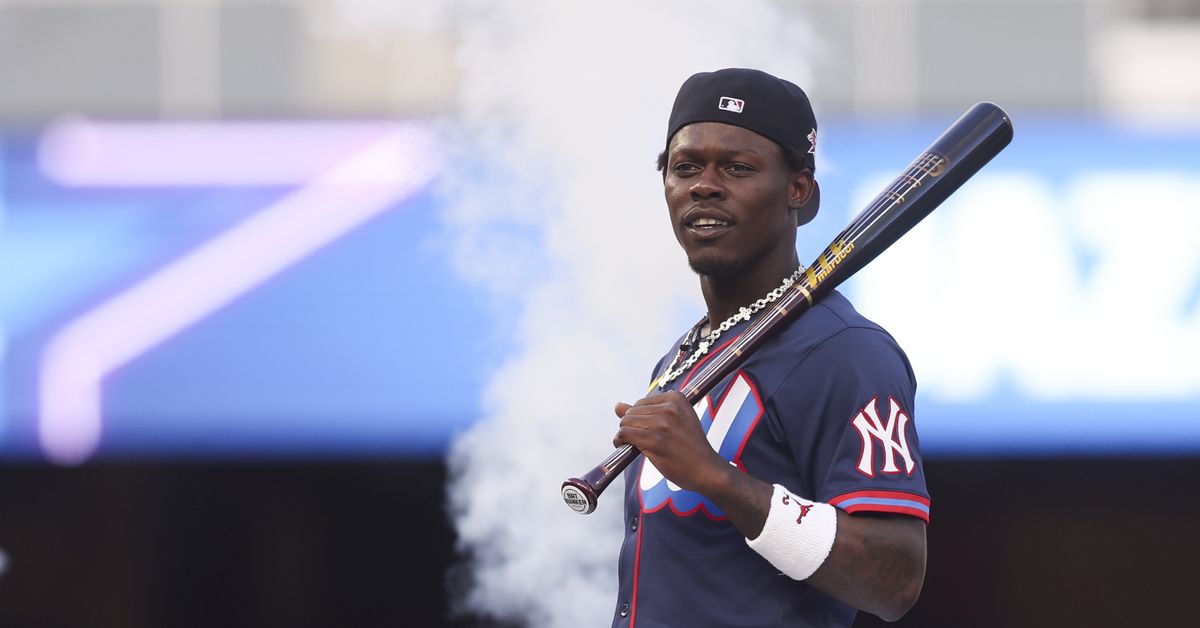 Today on Pinstripe Alley - 7/15/25