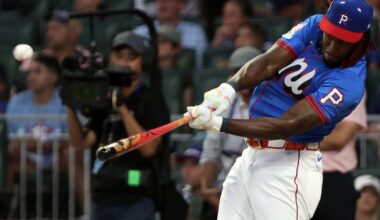 MLB All-Star News: Oneil Cruz puts on a show in MLB Home Run Derby