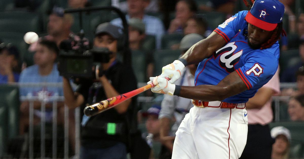 MLB All-Star News: Oneil Cruz puts on a show in MLB Home Run Derby