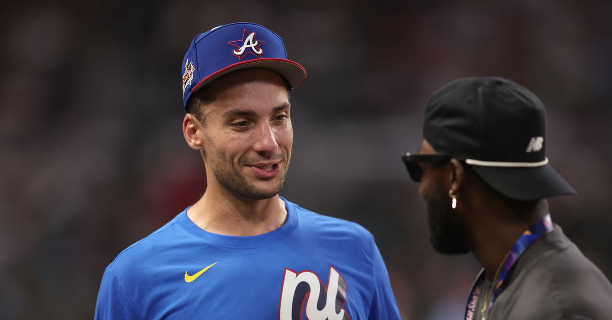 Atlanta Braves News: Matt Olson, Ronald Acuna Jr., More