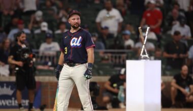 SnakeBytes 7/15: Big Dumper is Baseball’s Baddest Thumper