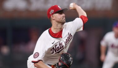 Cubs BCB After Dark: More for Gore?