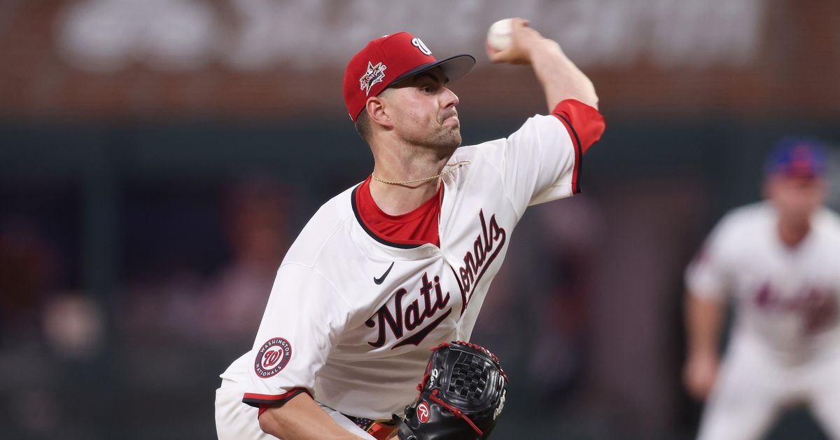 Cubs BCB After Dark: More for Gore?