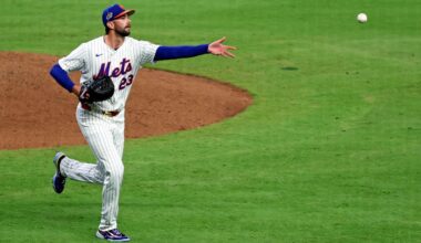 Open Thread: Mets vs. Reds, 7/20/25