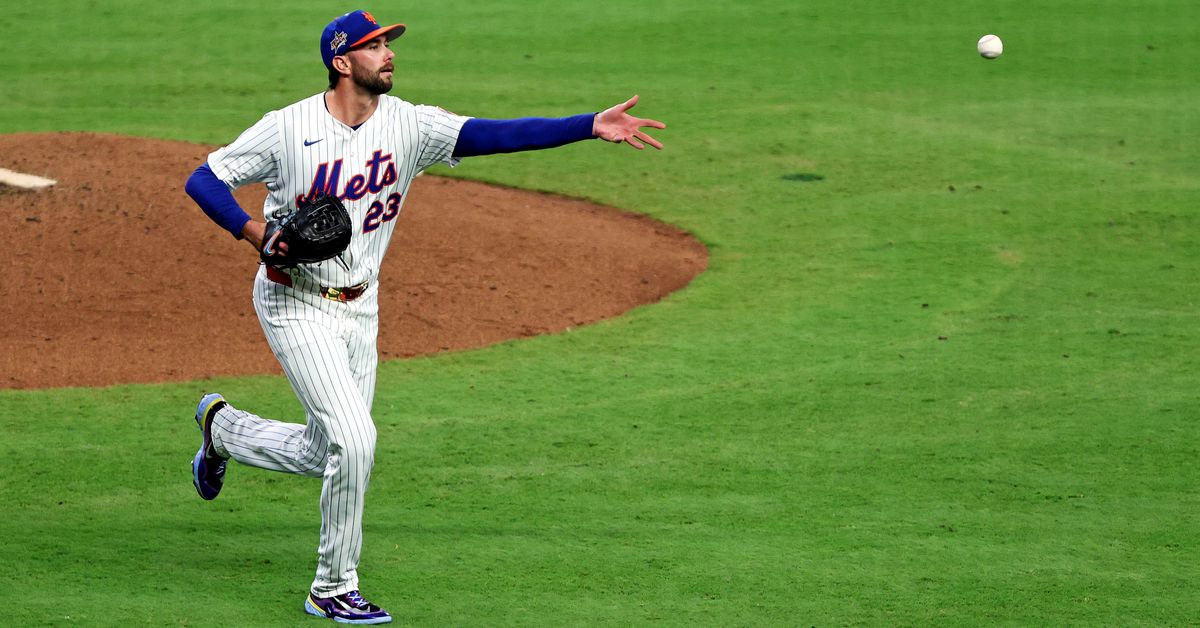 Open Thread: Mets vs. Reds, 7/20/25