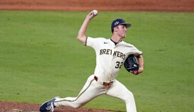 2025 NL Central Power Rankings: Week 17