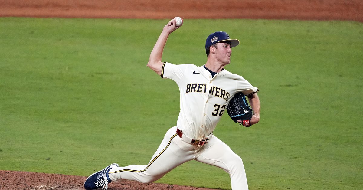 2025 NL Central Power Rankings: Week 17