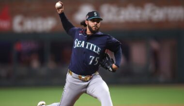 Mariners News, 7/19/25: Andrés Muñoz, Dane Dunning, and Ketel Marte