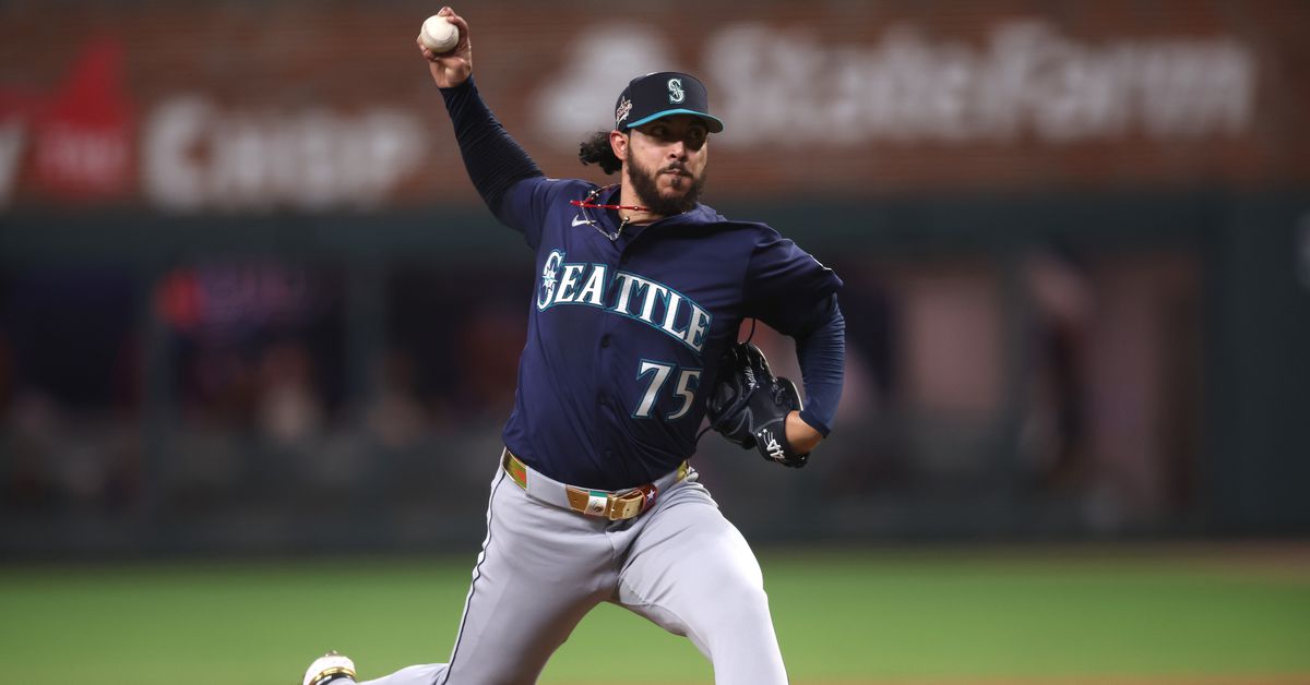 Mariners News, 7/19/25: Andrés Muñoz, Dane Dunning, and Ketel Marte