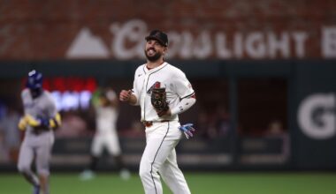 MLB Notes: All-Star Game, MLB Amateur Draft, Olympic Baseball