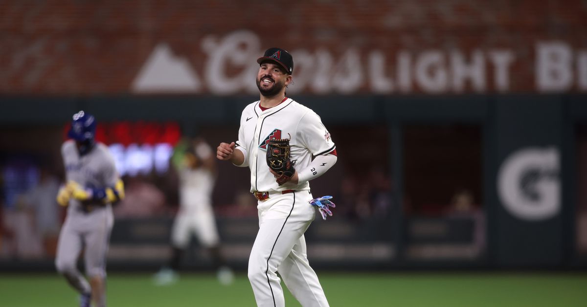 MLB Notes: All-Star Game, MLB Amateur Draft, Olympic Baseball