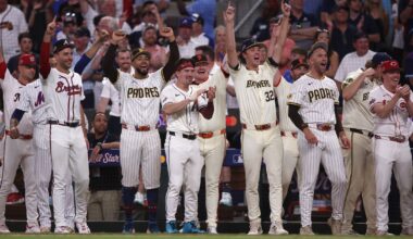 The Tiger Beat: An All-Star Review