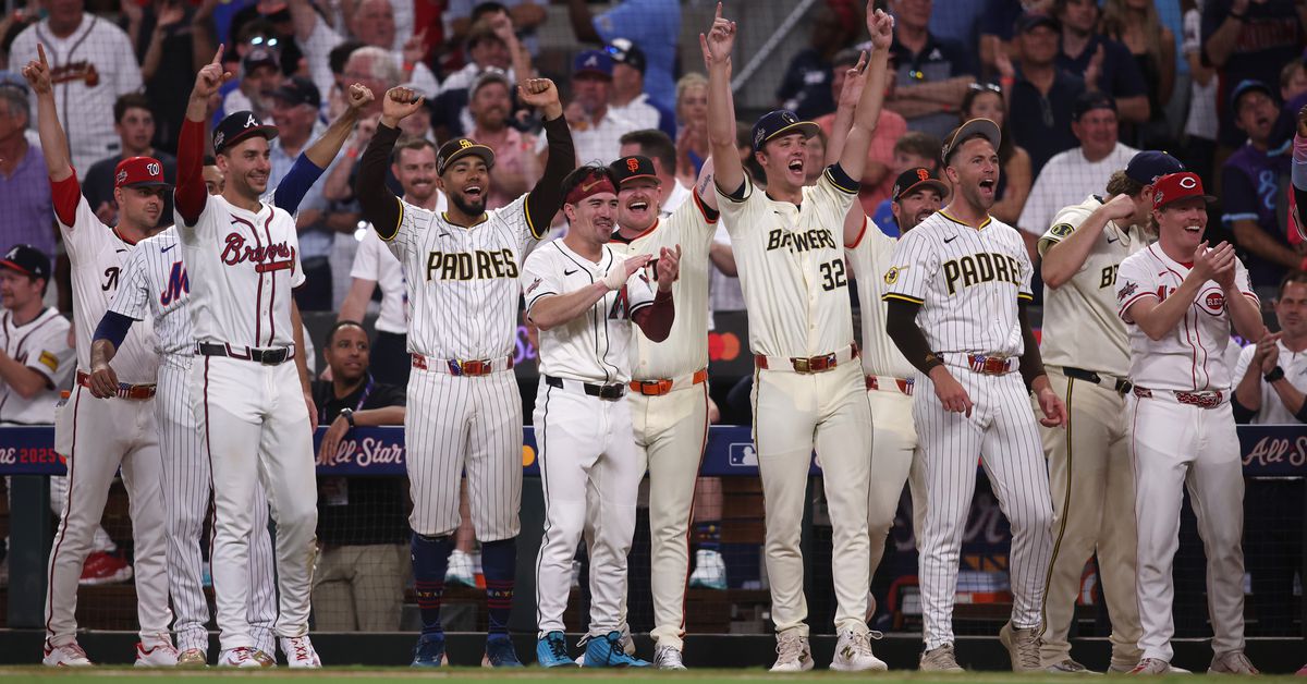 The Tiger Beat: An All-Star Review