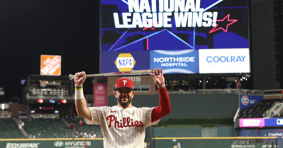 Outside The Confines: And we’re back