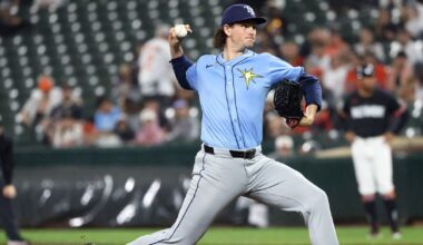 Tampa Bay Rays Minor League Roundup: Week 18