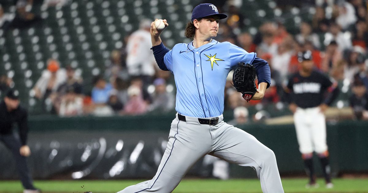 Tampa Bay Rays Minor League Roundup: Week 18
