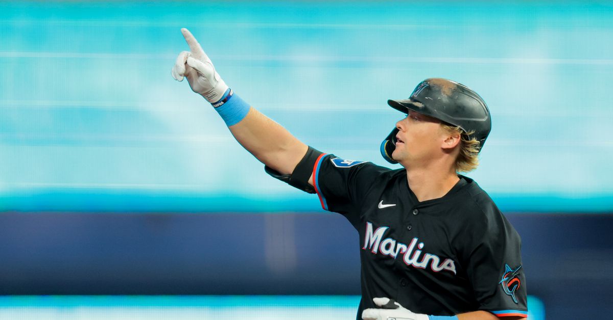 Royals comeback effort falls short in 8-7 walkoff loss to Marlins