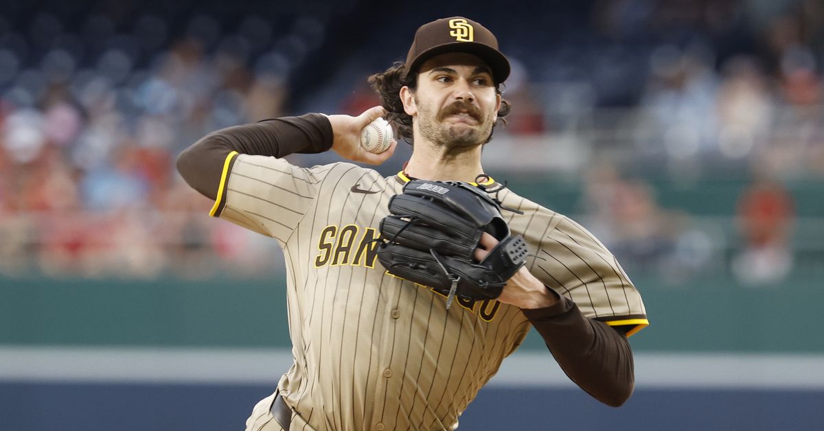 Mets Trade Rumors: Mets linked to Dylan Cease