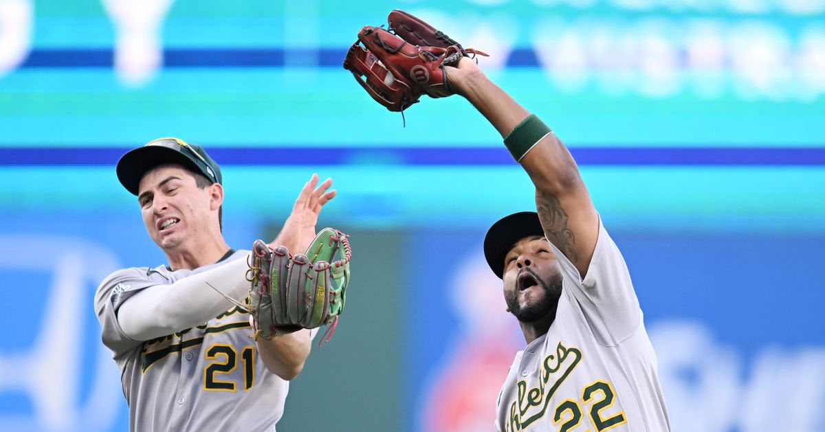Upcoming Trade Deadline For A’s — Quiet Or Splashy?