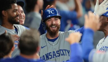 Weekend Rumblings - News for July 19, 2025