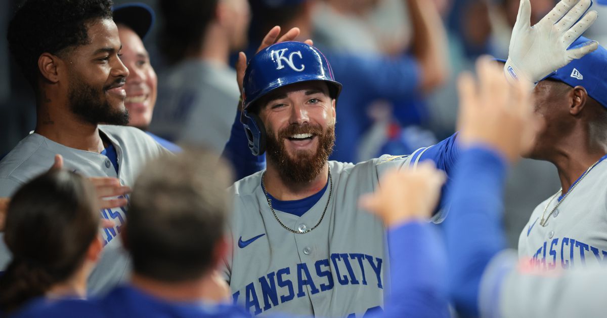 Weekend Rumblings - News for July 19, 2025