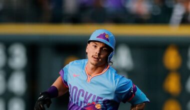 Colorado Rockies 6, Minnesota Twins 4: Beck & Freeland lead the way in win