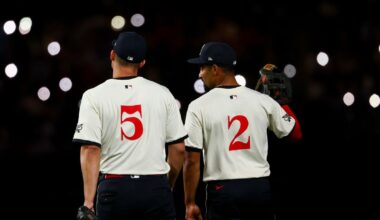 Texas Rangers news, rumors and links for July 19