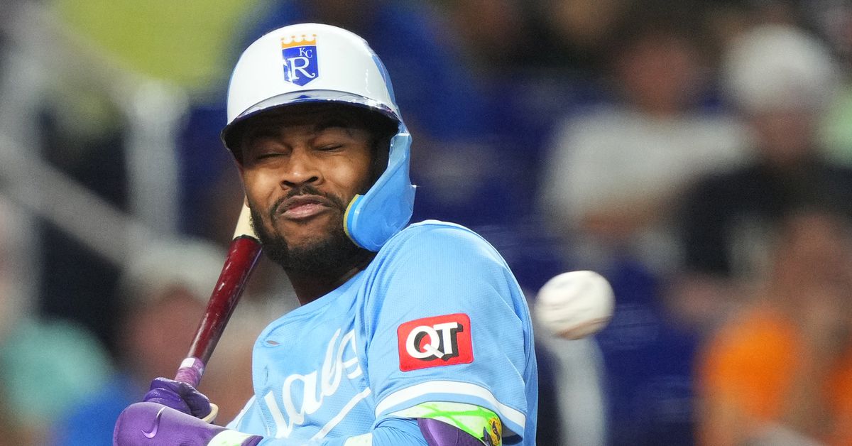 Royals bullpen blows another game; they lose to Marlins 3-1