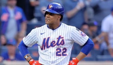 Reds 5, Mets 2: Not Quite Wright