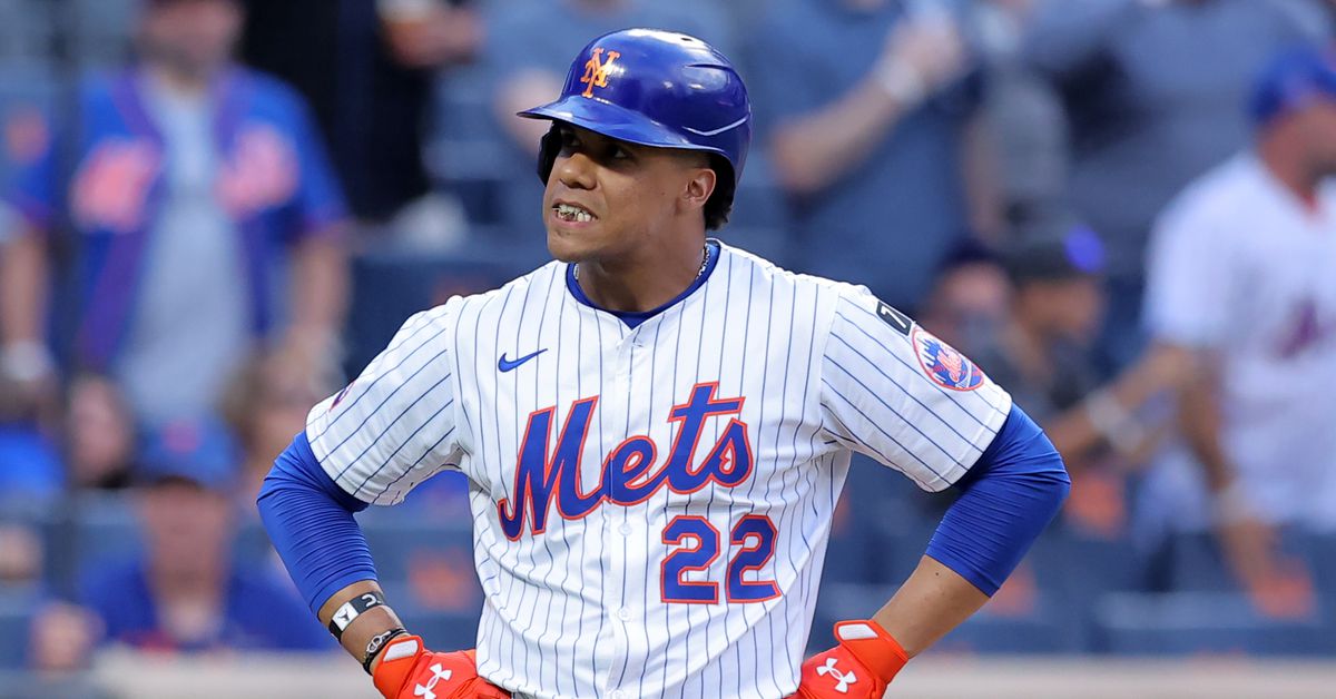 Reds 5, Mets 2: Not Quite Wright