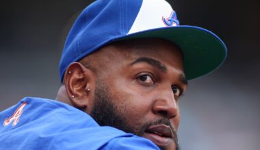 Atlanta Braves News: Trade Rumors, Marcell Ozuna, Sunday Struggles, more